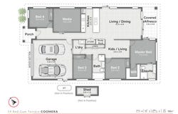 19 Red Gum Terrace, Coomera, Qld 4209