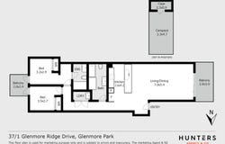 37/1 Glenmore Ridge Drive, Glenmore Park, NSW 2745