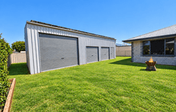 12 Cole Street, Chinchilla, Qld 4413