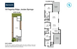 16 Flagship Ridge, Jordan Springs, NSW 2747