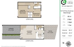 5/15 Pine Avenue, Beenleigh, Qld 4207