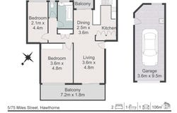 5/75 Miles Street, Hawthorne, Qld 4171