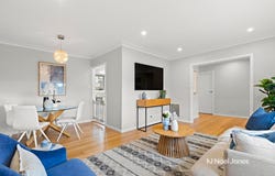 14 Warnes Road, Mitcham, Vic 3132