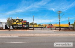 456-460 Main North Road, Blair Athol, SA 5084