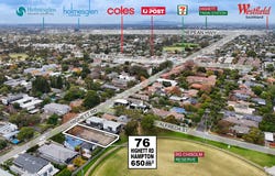76 Highett Road, Hampton, Vic 3188