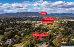 5/38 Stirling Road, Croydon, Vic 3136