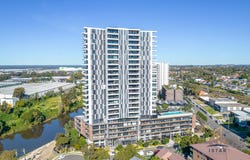 1105/6A Atkinson Street, Liverpool, NSW 2170