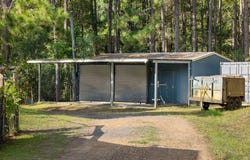 62 Old Mill Road, Carters Ridge, Qld 4563