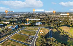 Lot  2, 43 Diffusa Road, Caddens, NSW 2747