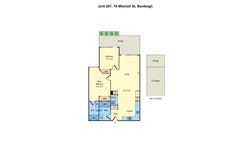 207/79 Mitchell Street, Bentleigh, Vic 3204