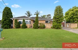 28 - 30 Nuwarra Road, Chipping Norton, NSW 2170