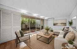 32/8 Giles Street, Griffith, ACT 2603