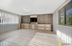 8 Chestnut Crescent, Bidwill, NSW 2770