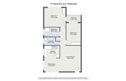 1/4 Alexandra Avenue, Westmead, NSW 2145