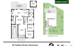 36 Tarbet Street, Kenmore, Qld 4069