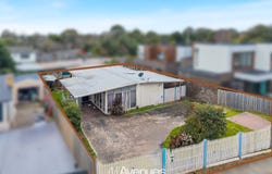 160 Cranbourne Road, Frankston, Vic 3199