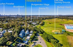5 Hinterland Drive, Mudgeeraba, Qld 4213