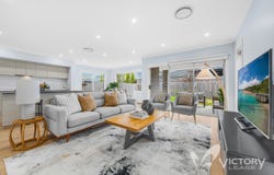 11 Vevers Street, Marsden Park, NSW 2765