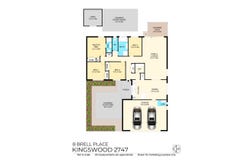 8 Brell Place, Kingswood, NSW 2747