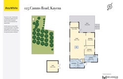 125 Camms Road, Kayena, Tas 7270