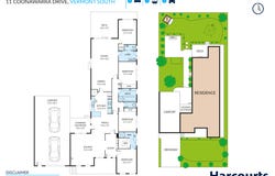 11 Coonawarra Drive, Vermont South, Vic 3133