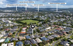 33 Liberty Crescent, Springfield Lakes, Qld 4300