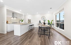 18 Akkersley Drive, Truganina, Vic 3029