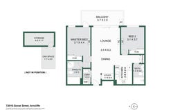 720/18 Bonar Street, Arncliffe, NSW 2205