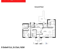 9 Dobell Circuit, St Clair, NSW 2759