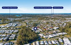 8/30 Moonie Drive, Coomera, Qld 4209