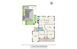 1/11 Jones Road, Dandenong, Vic 3175