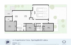 25 Capricorn Crescent, Springfield Lakes, Qld 4300