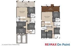 16 Lanyard Place, Redland Bay, Qld 4165