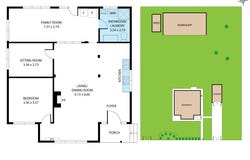 32 Wilson Street, The Rock, NSW 2655