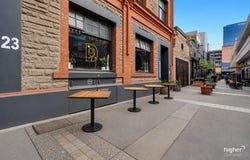 Ground Floor, 23 Peel Street, Adelaide, SA 5000