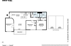 23/11 Mount Street, Prahran, Vic 3181
