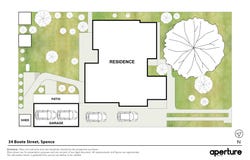 34 Boote Street, Spence, ACT 2615