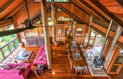 257 Cape Kimberley Road, Daintree, Qld 4873