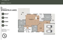 30 Ellen Circuit, Springfield Lakes, Qld 4300