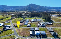Lot 45, 23 Altitude Street, Badagarang, NSW 2540