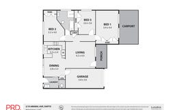 2/19 Amaral Avenue, Dapto, NSW 2530