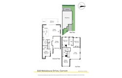 31B Melaleuca Drive, Carrum, Vic 3197