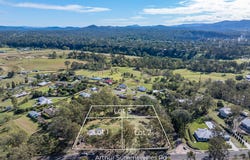 Lot 3, 297 Arthur Summervilles Road, Karalee, Qld 4306