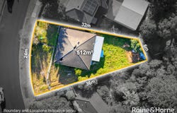 40 Grevillea Crescent, Macquarie Fields, NSW 2564