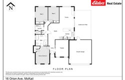 16 Orion Avenue, McKail, WA 6330