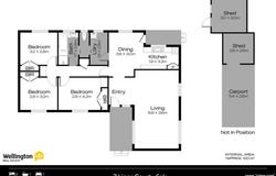 7 Lions Court, Sale, Vic 3850