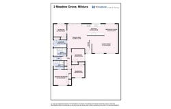 2 Meadow Grove, Mildura, Vic 3500