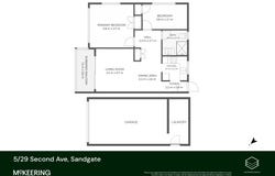 5/29 Second Avenue, Sandgate, Qld 4017