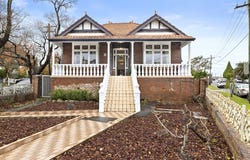 112 Milton Street, Ashfield, NSW 2131