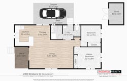 4/339-347 Brisbane Street, Beaudesert, Qld 4285